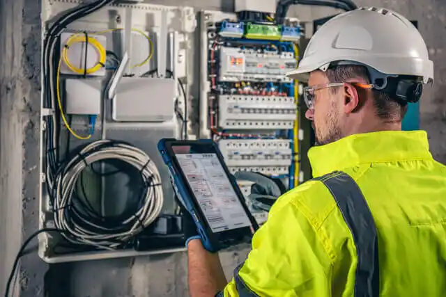 energy audit Clark Fork